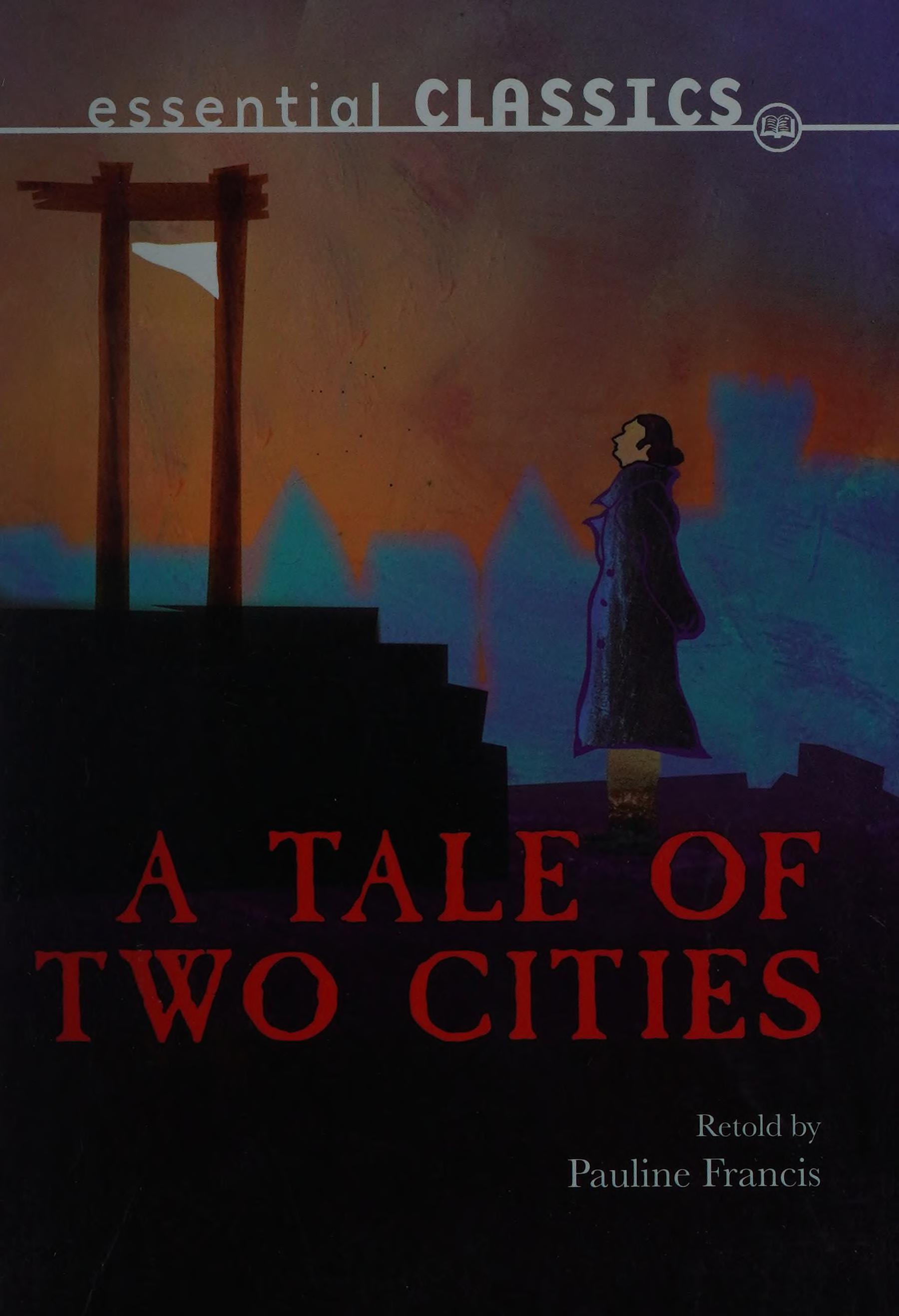 A Tale of Two Cities