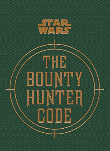 Star Wars the Bounty Hunter Code