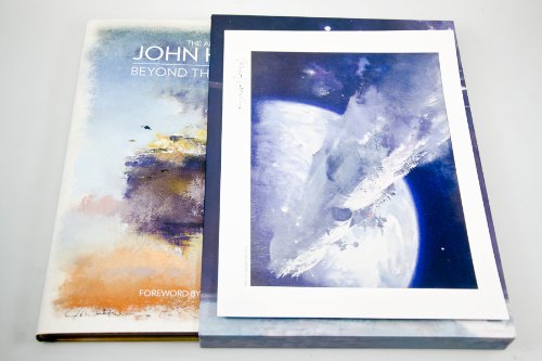 The Art of John Harris