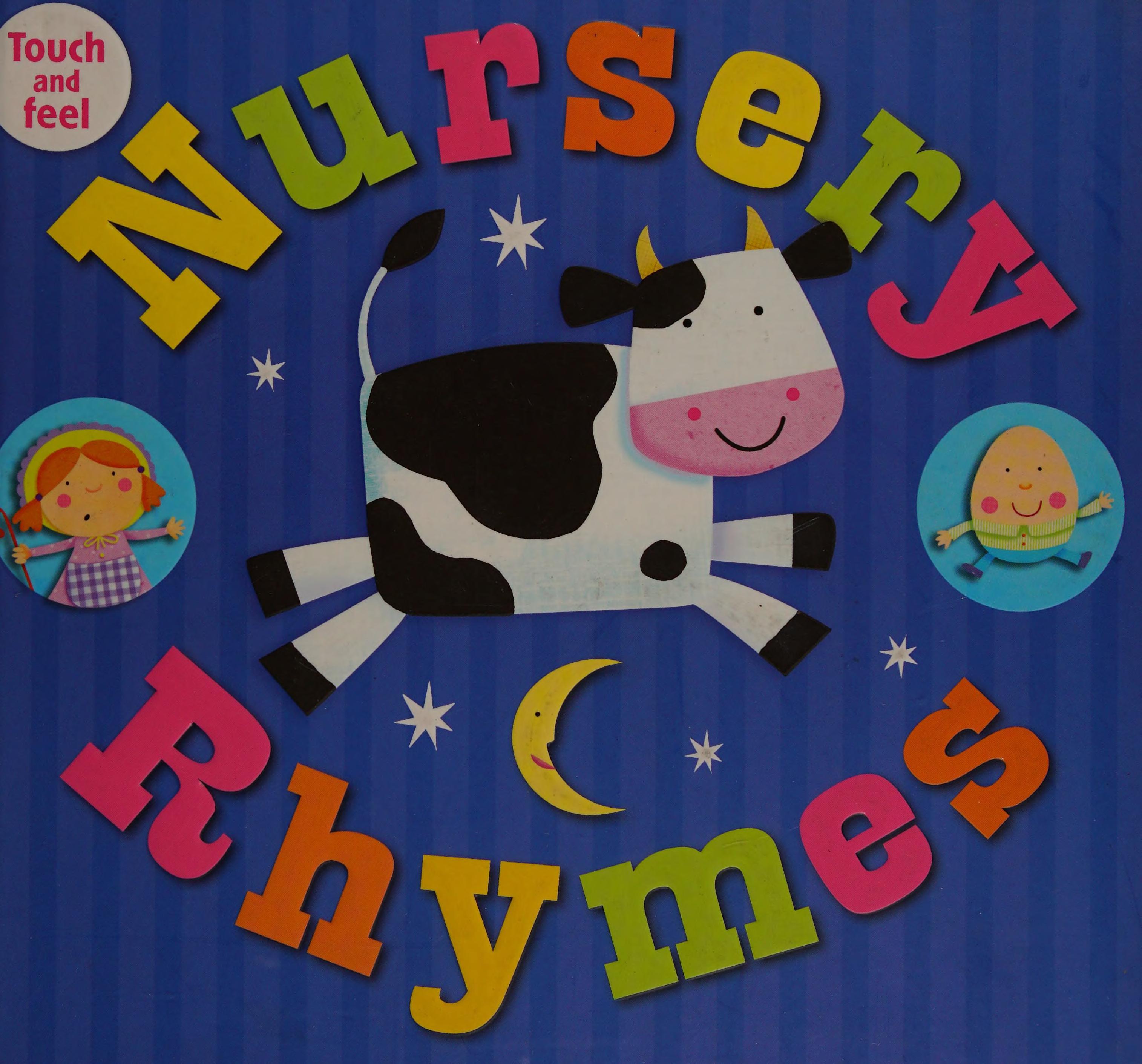 Nursery Rhymes