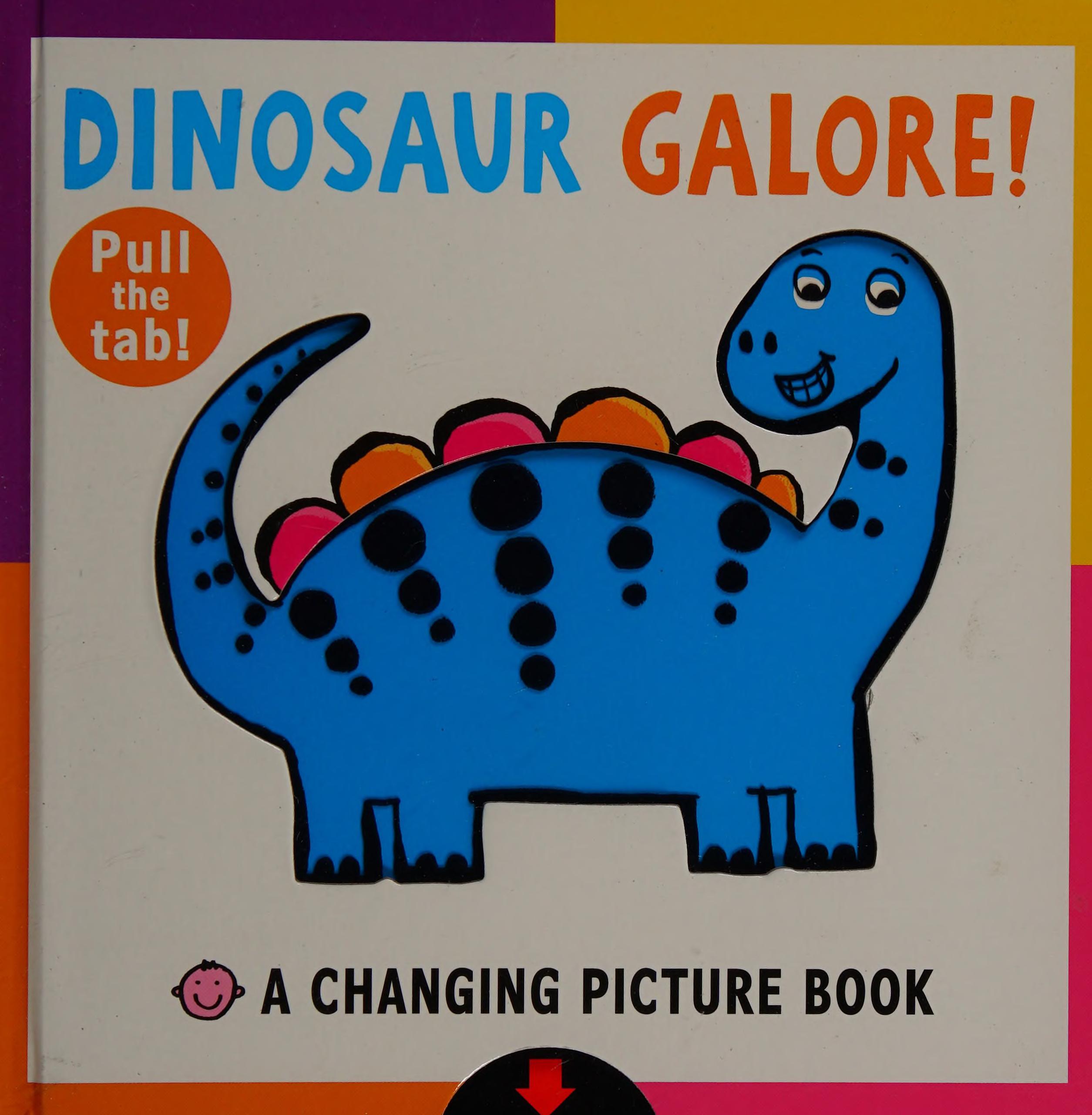 Dinosaurs Galore