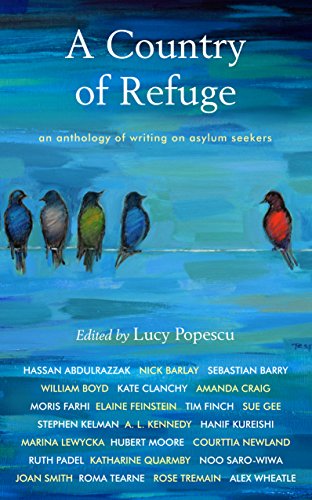 A Country of Refuge