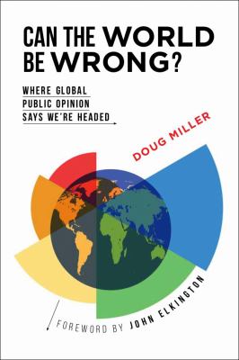 Can The World Be Wrong?