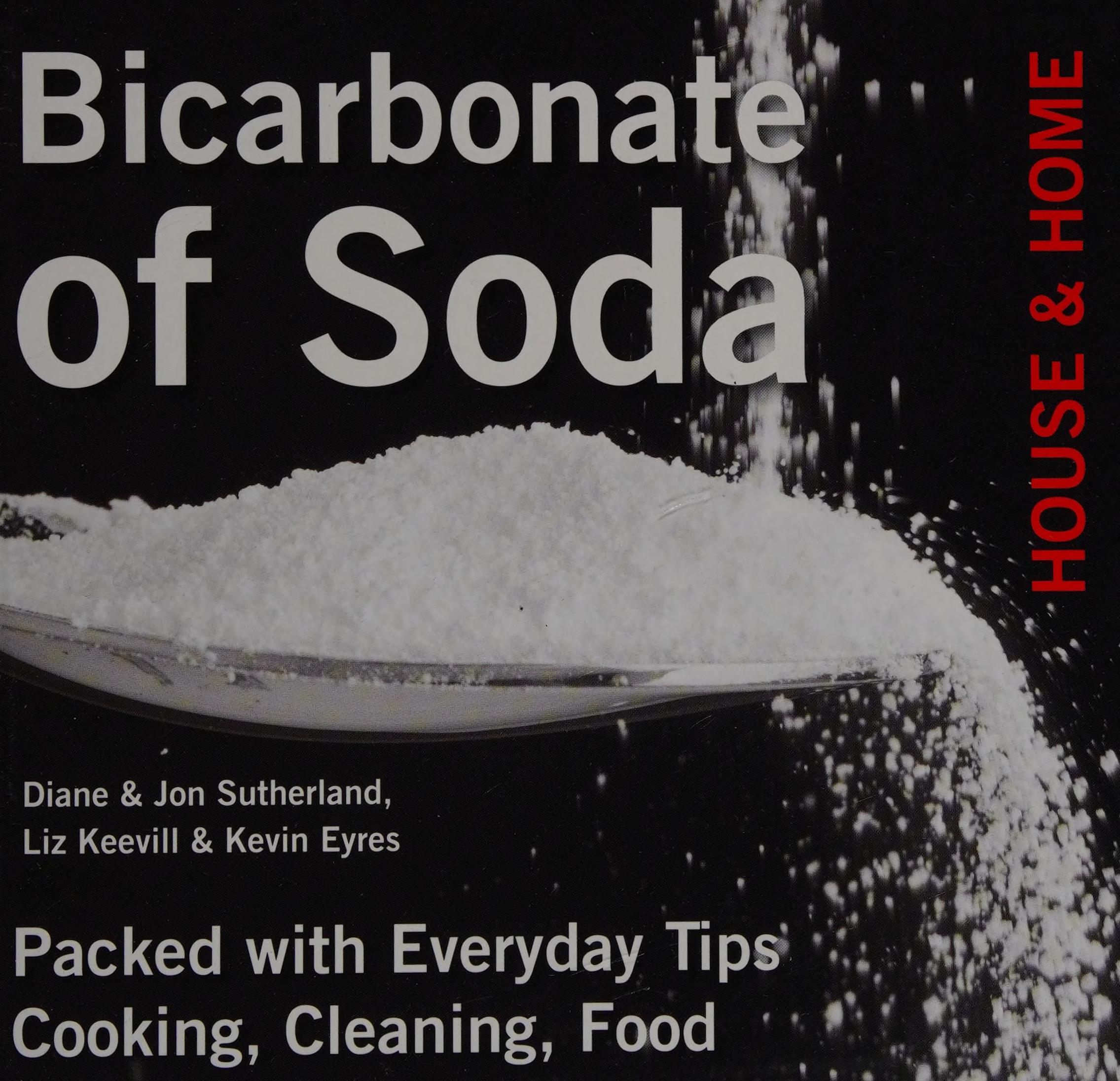 Bicarbonate of Soda