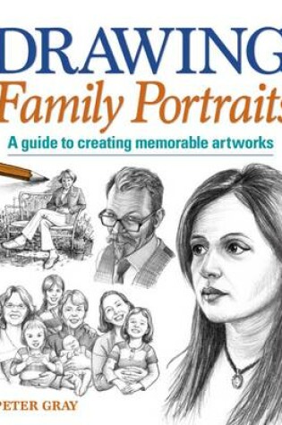 Drawing Family Portraits