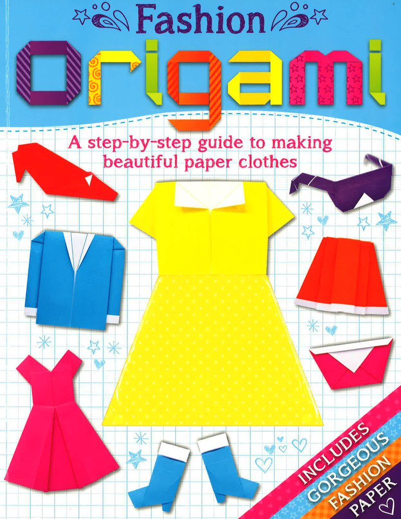 Fashion Origami
