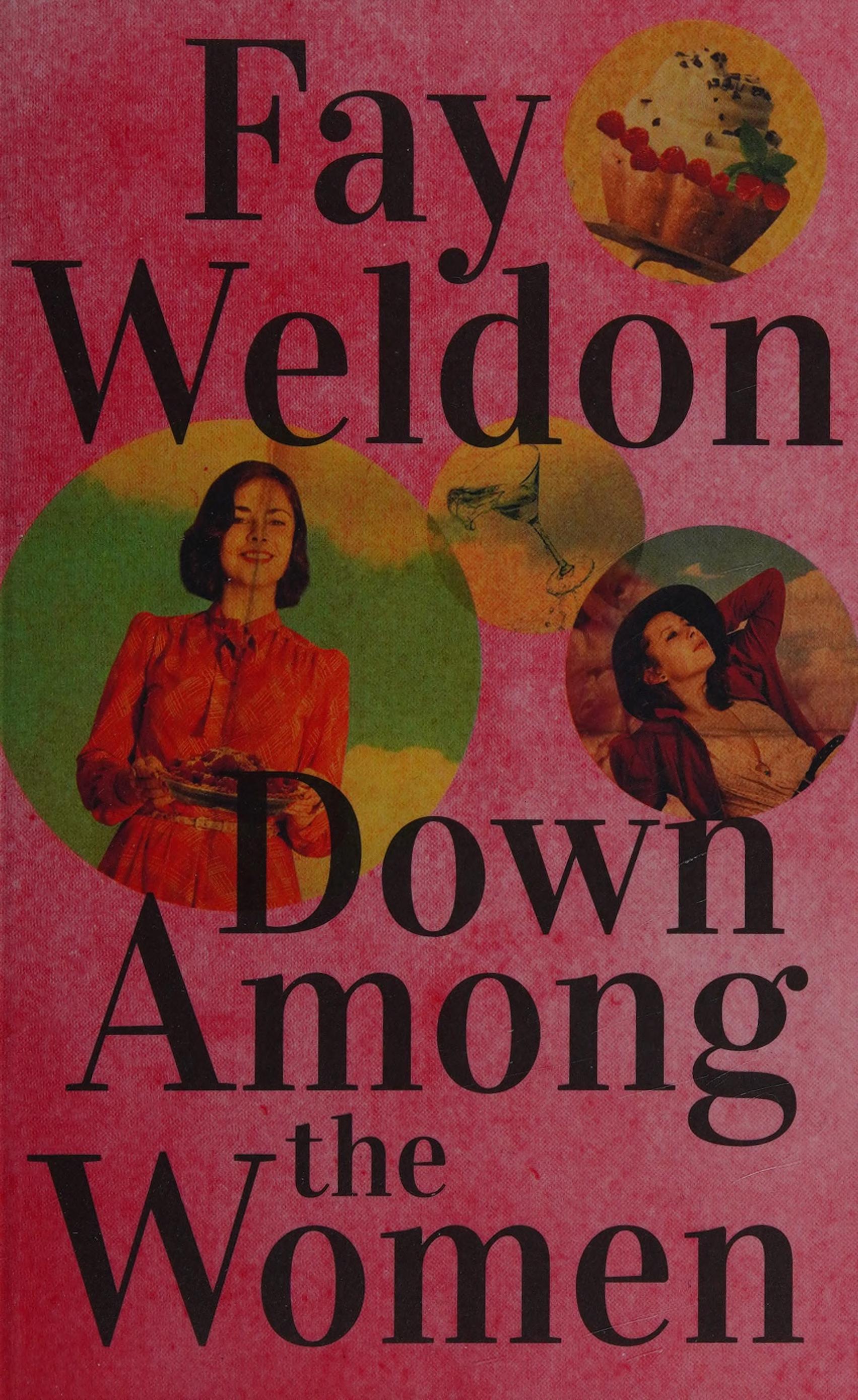 Down Among the Women