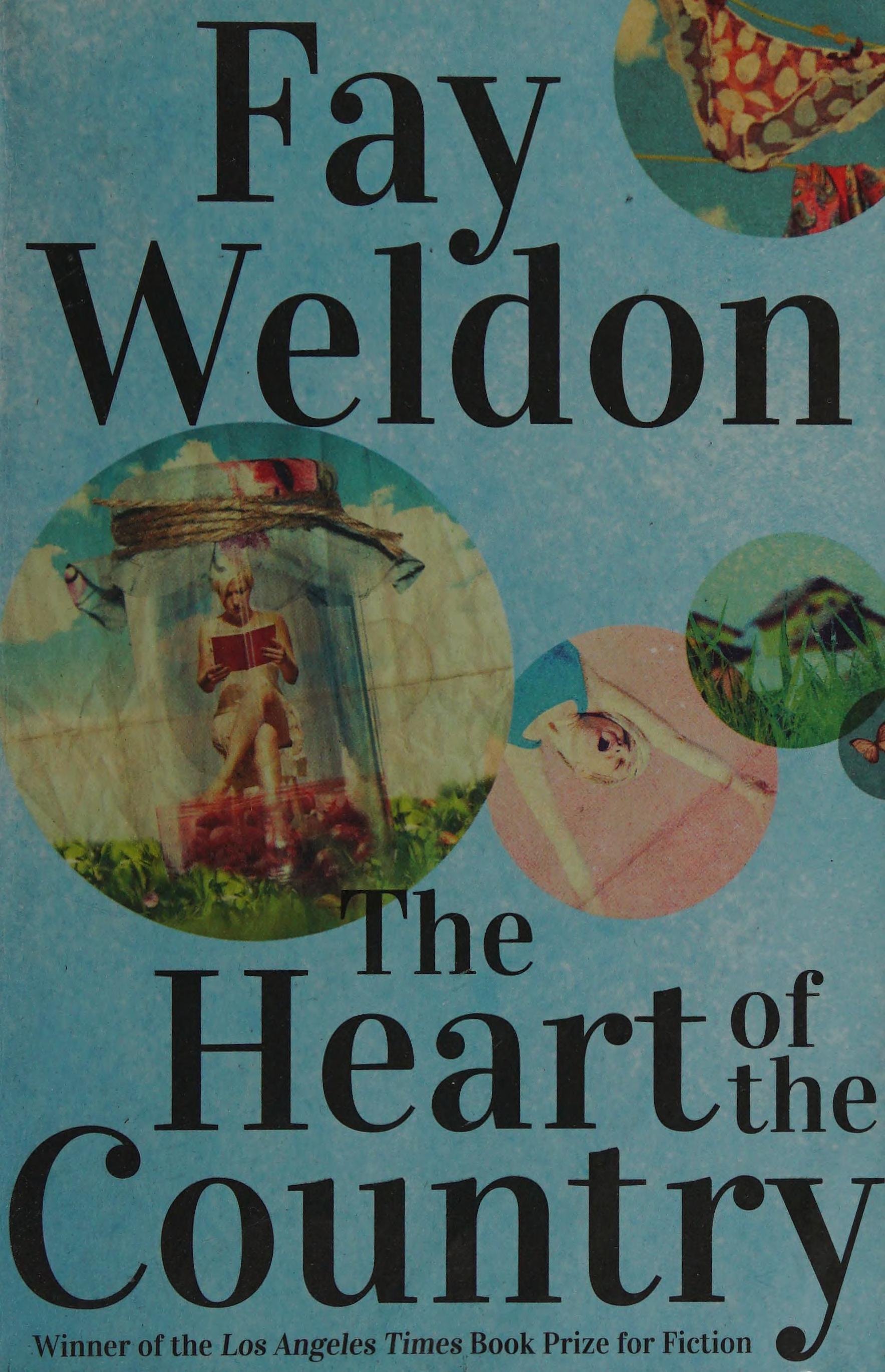 The Heart of the Country