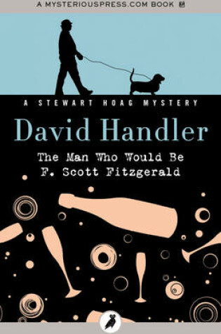 Man Who Would Be F. Scott Fitzgerald
