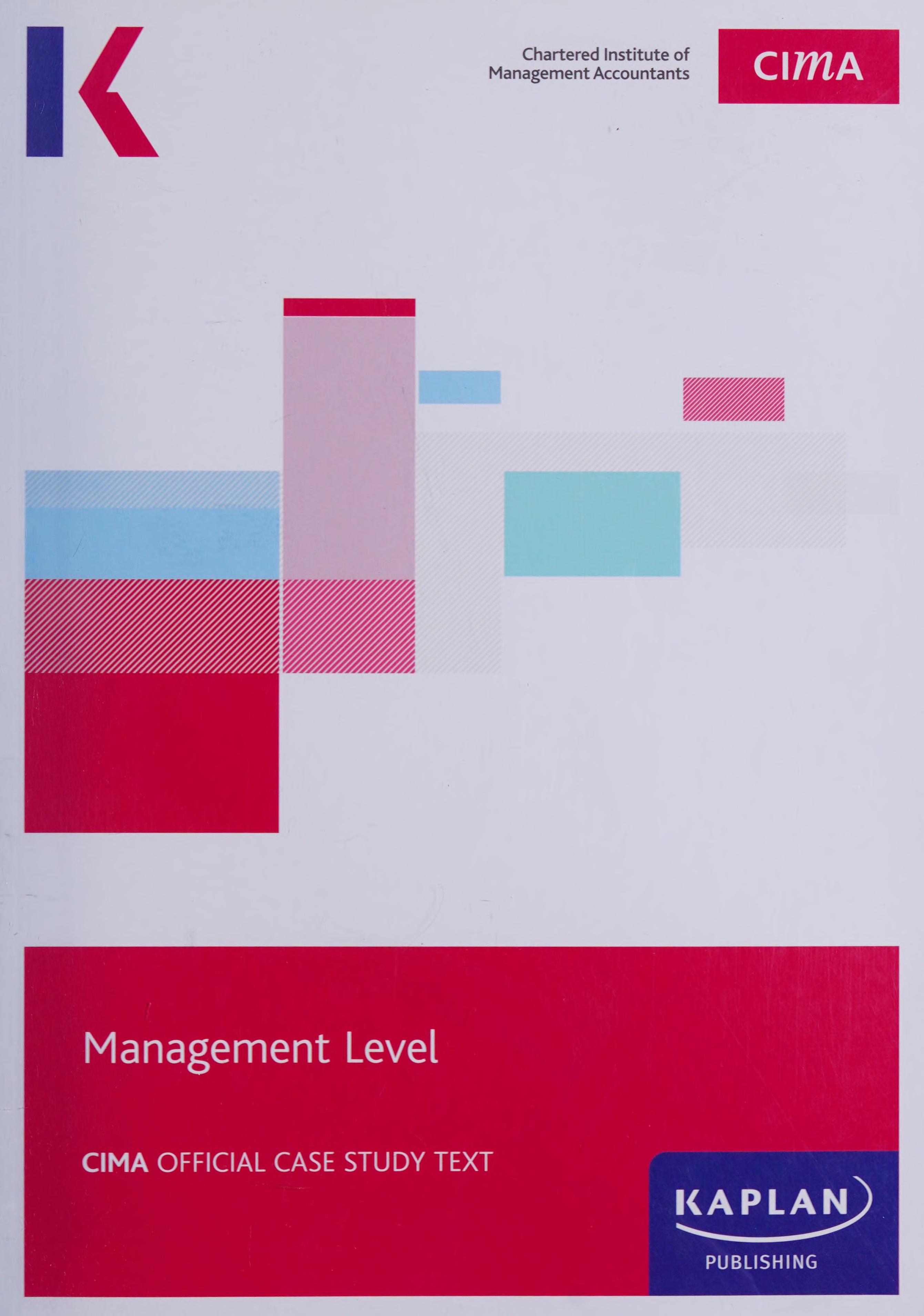 CIMA Case Study