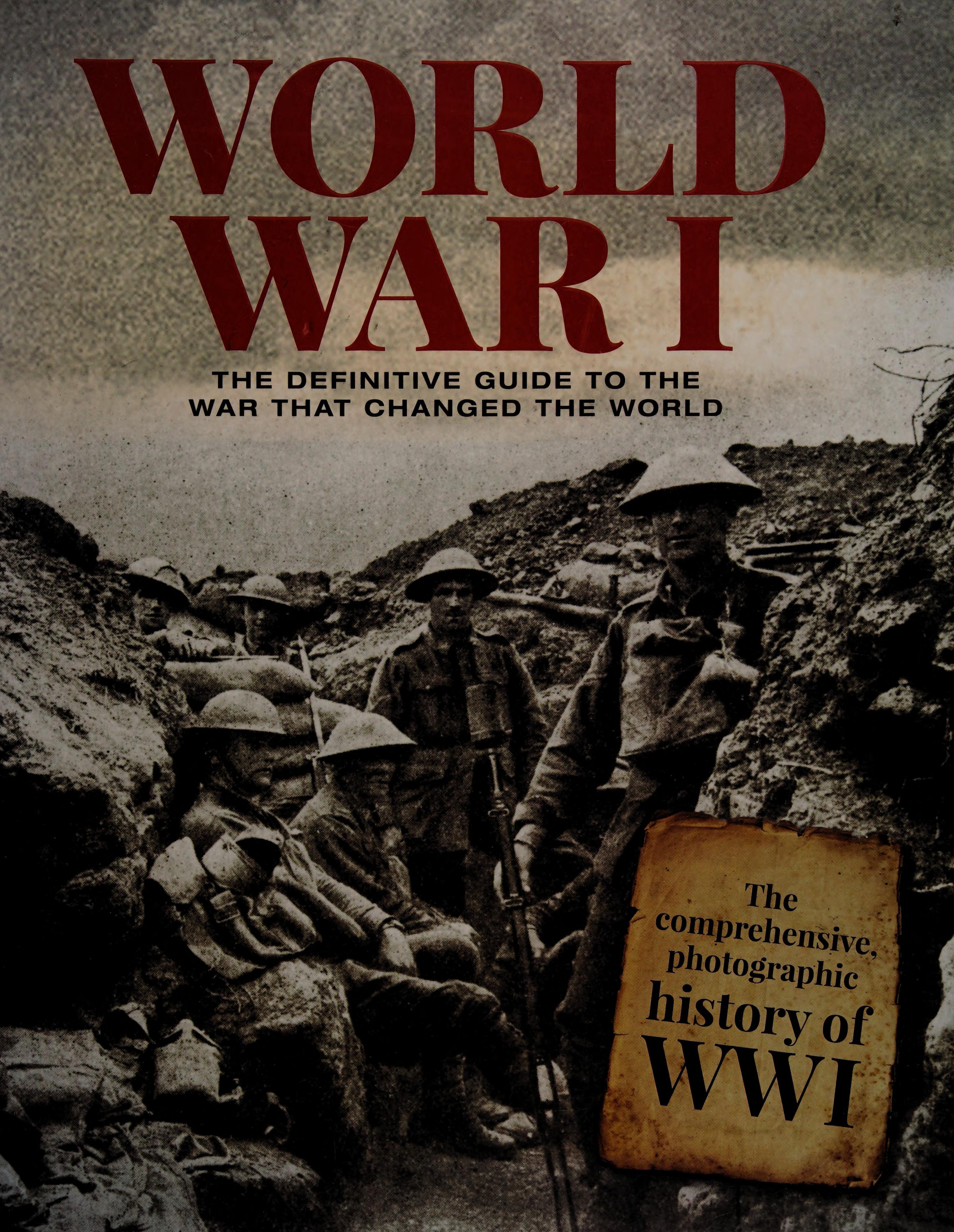 World War 1