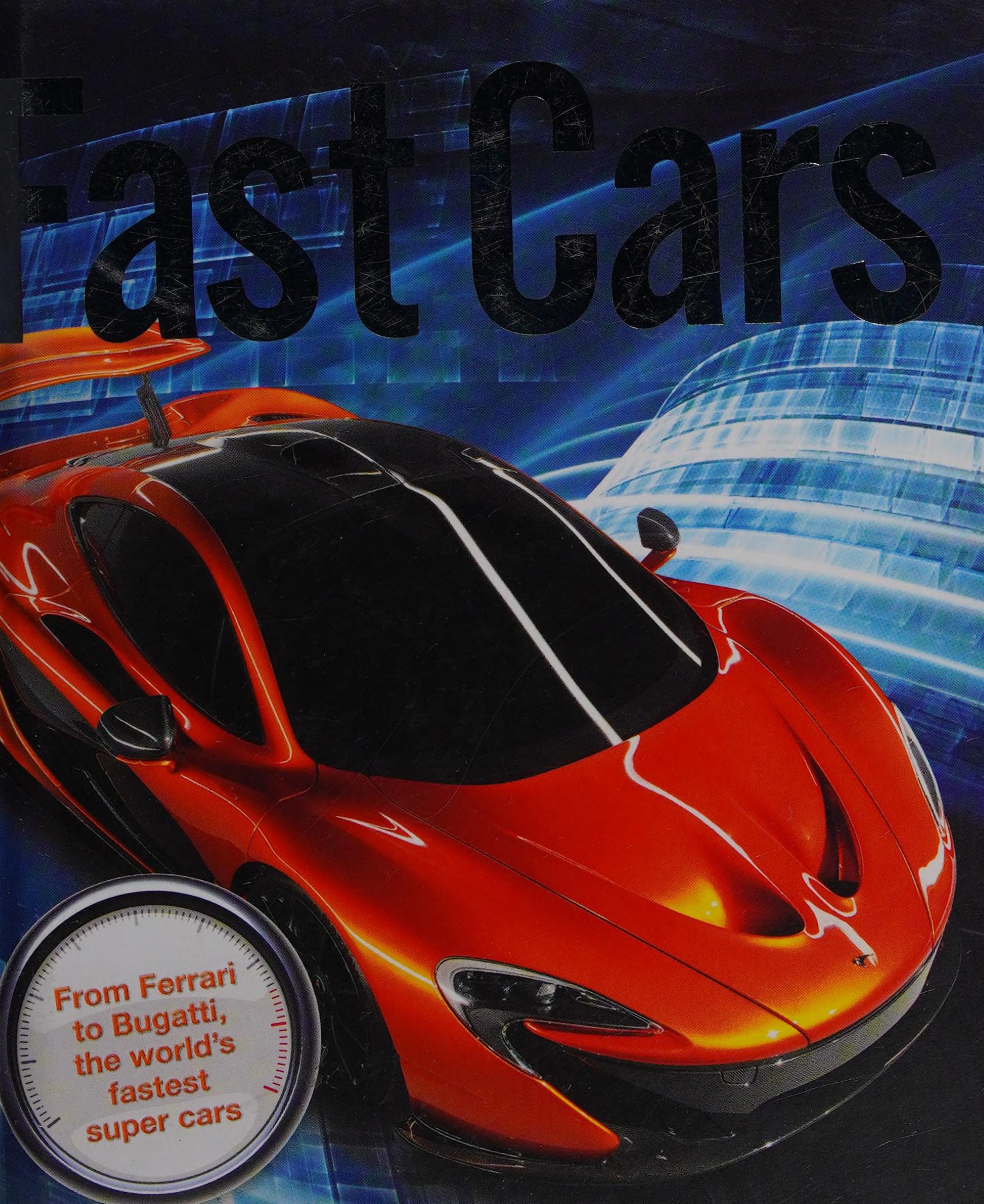 Fast Cars