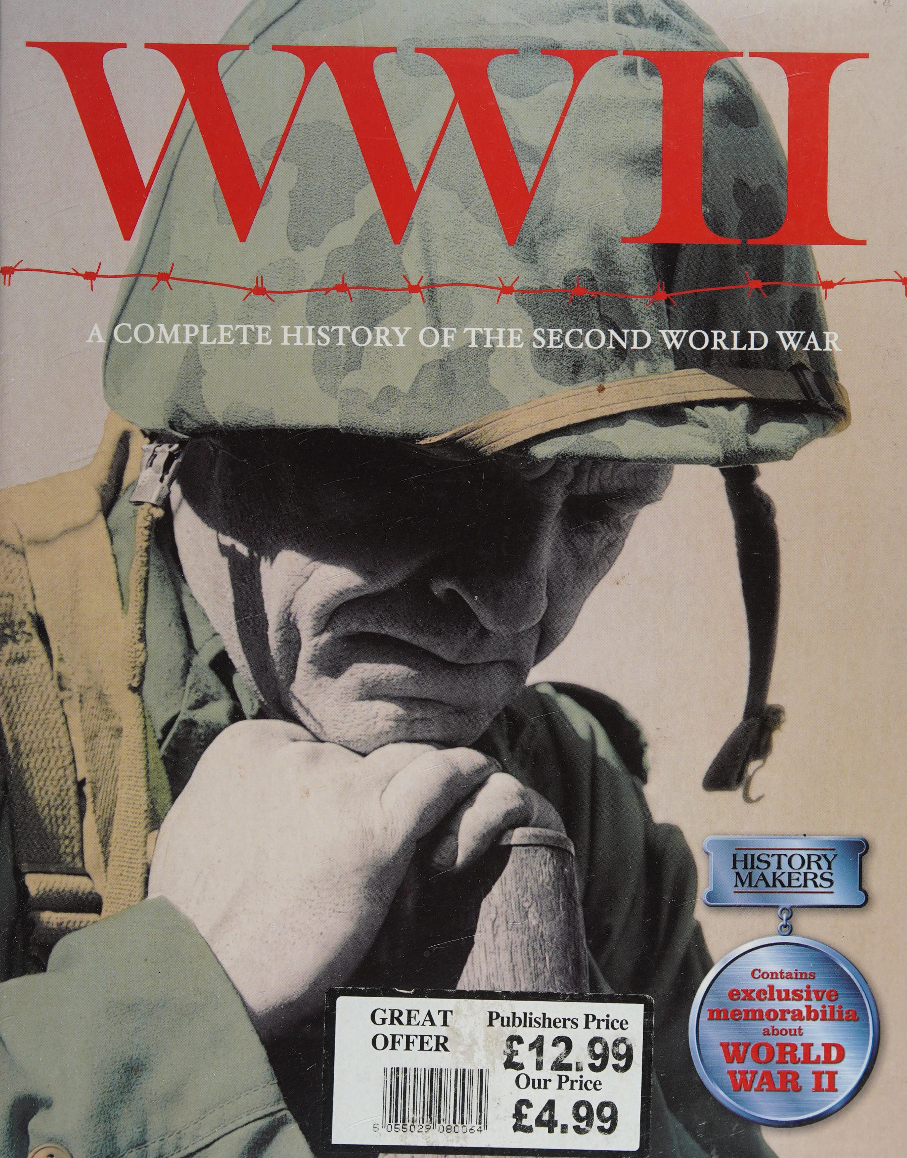 World War II