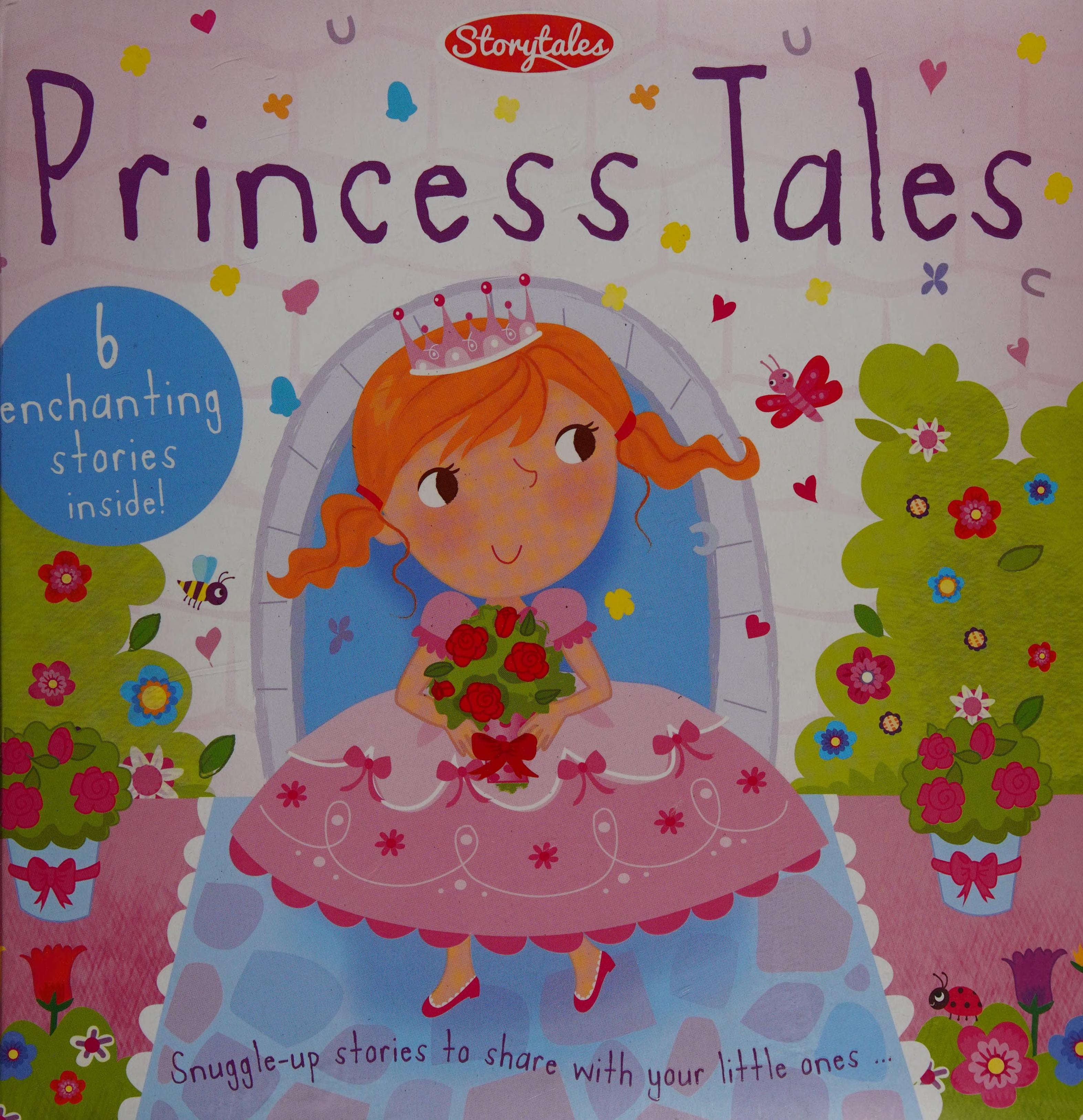 Princess Tales