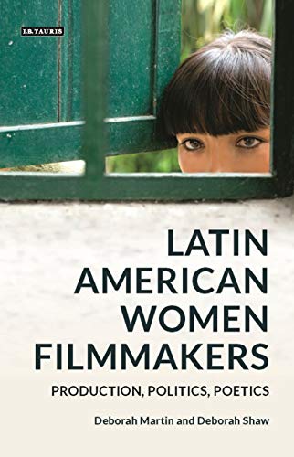Latin American women filmmakers