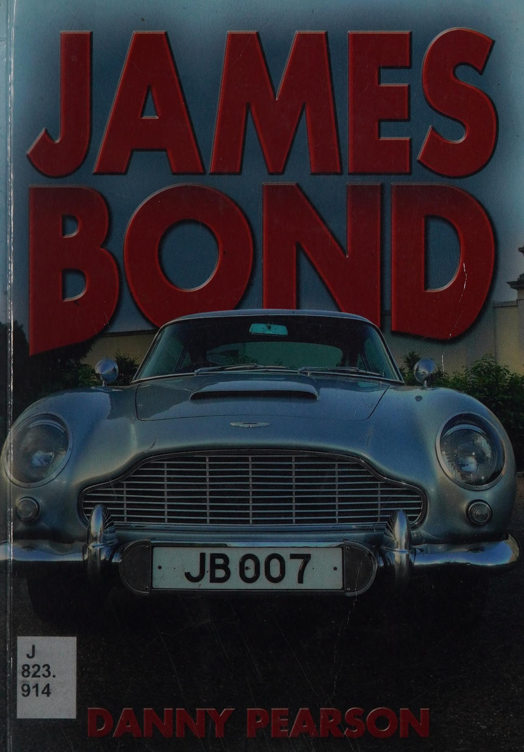 James Bond