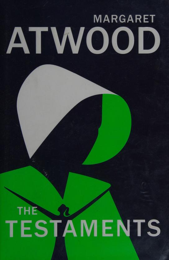 The Testaments , the Handmaid's Tale 2 Books Collection Set by Margaret Atwood by Margaret Atwood, ISBN 9781784742324