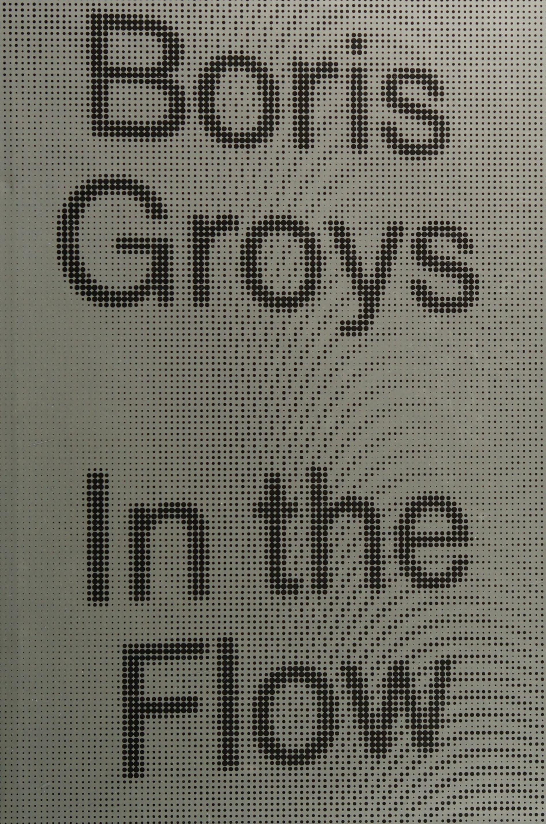 In the Flow