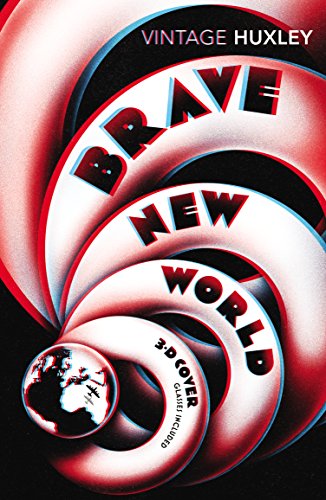 Brave New World by Aldous Huxley, ISBN 9781784870140