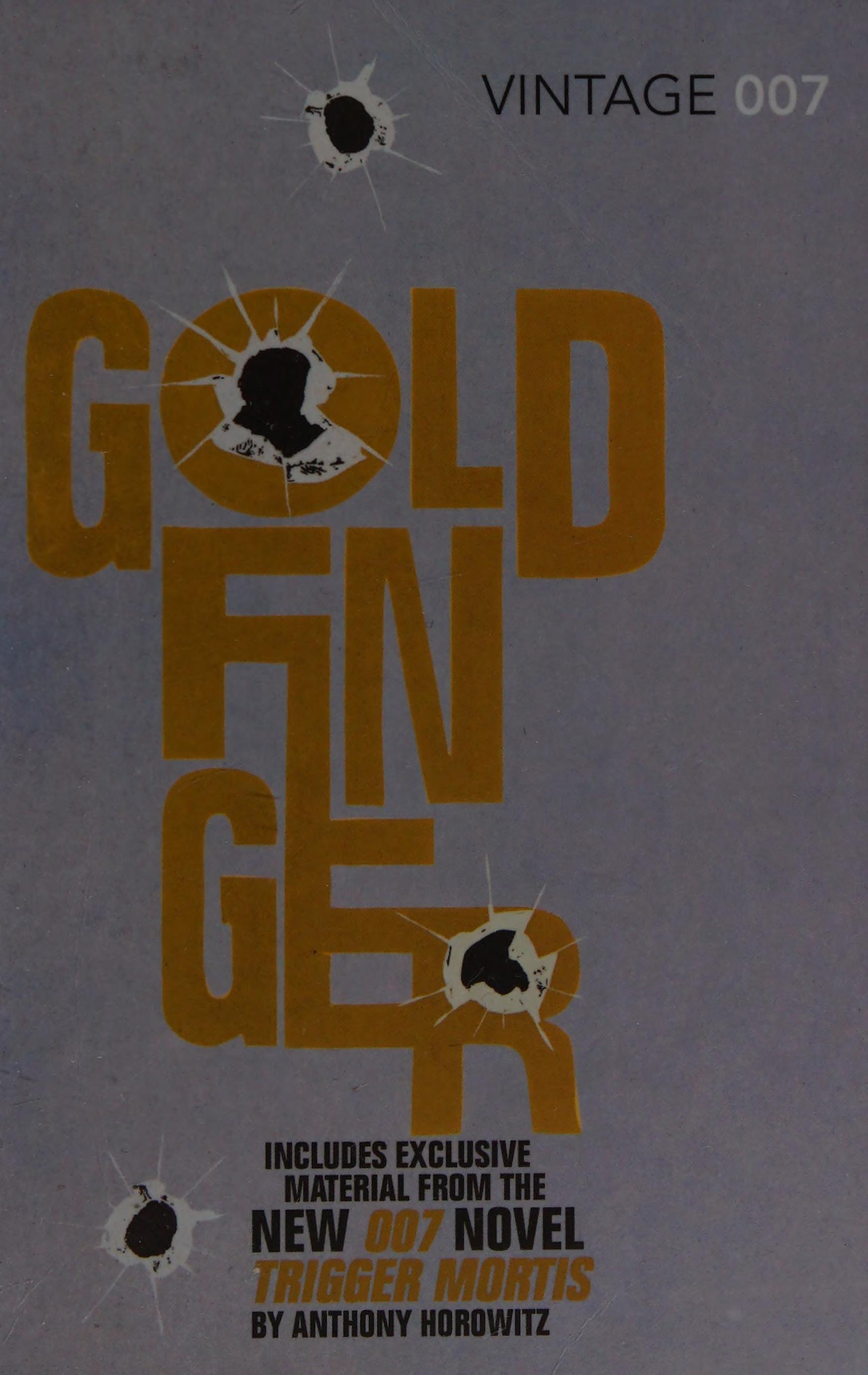Goldfinger