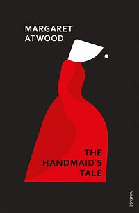 The Handmaid's Tale by Margaret Atwood, ISBN 9781784874872