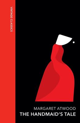 The Handmaid's Tale by Margaret Atwood, ISBN 9781784879679