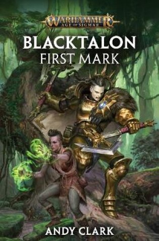 Blacktalon