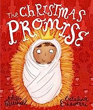 The Christmas Promise Board Book