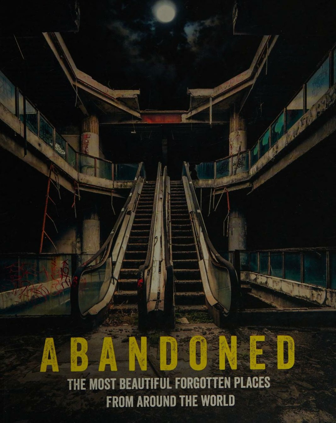 Abandoned