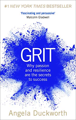 Grit Why Passion And Resilience Are The Secrets To Success & Drive The Surprising Truth About What Motivates Us 2 Books Collection Set by Angela Duckworth and Daniel H. Pink, ISBN 9781785040207