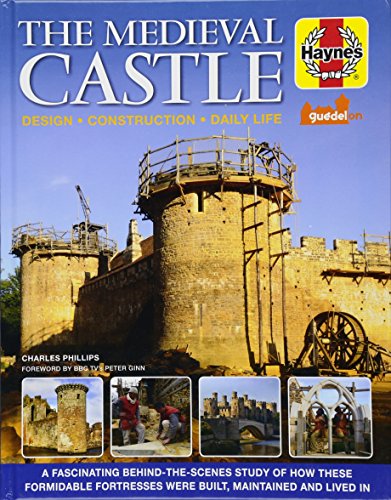 The Medieval Castle Manual