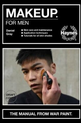 Makeup for Men