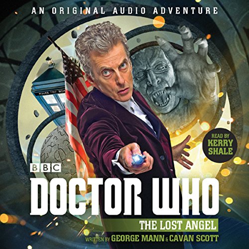 Doctor Who: The Lost Angel