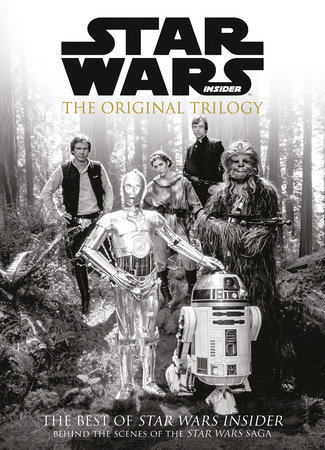 Star Wars: The Best Of The Original Trilogy