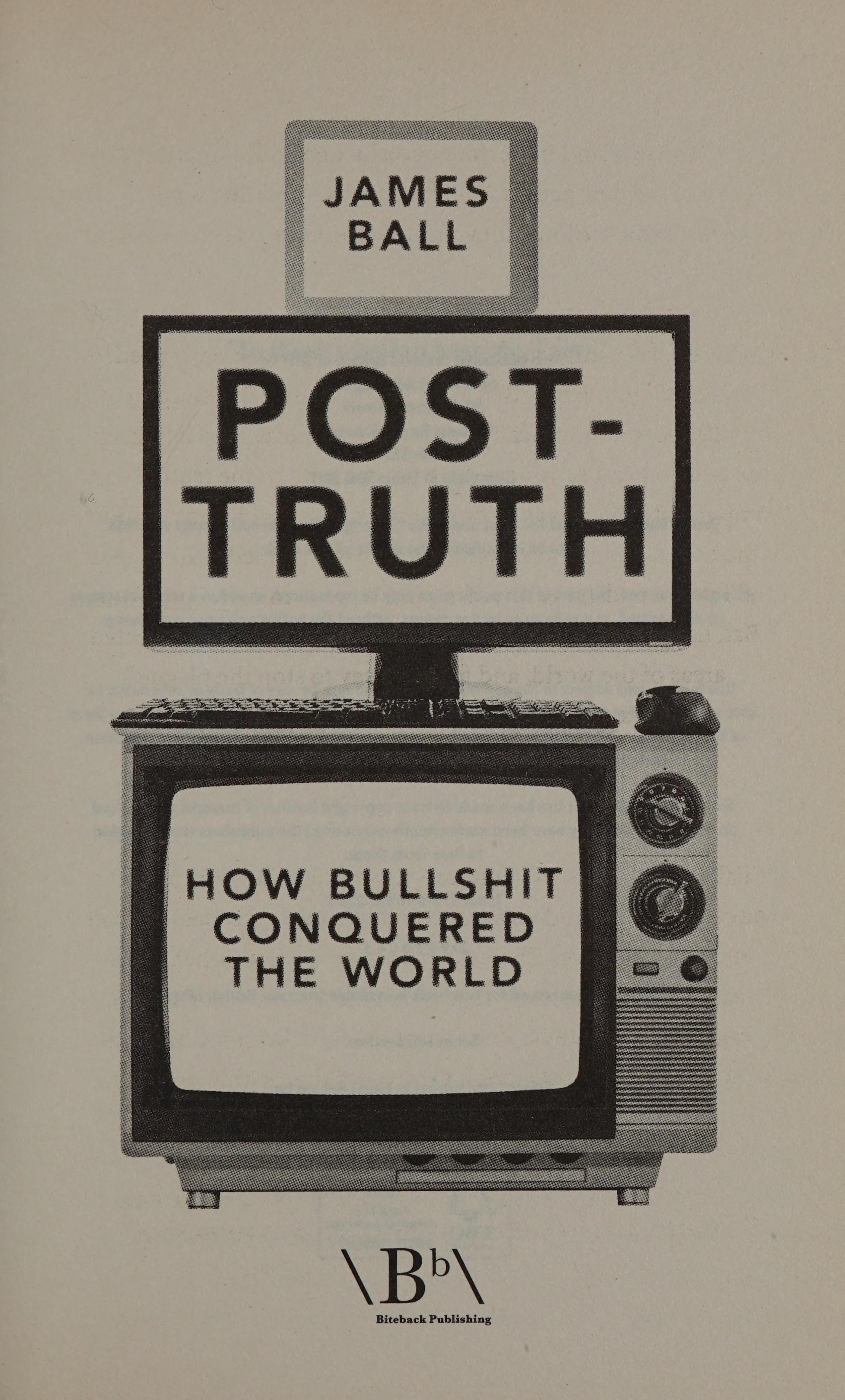 Post-Truth