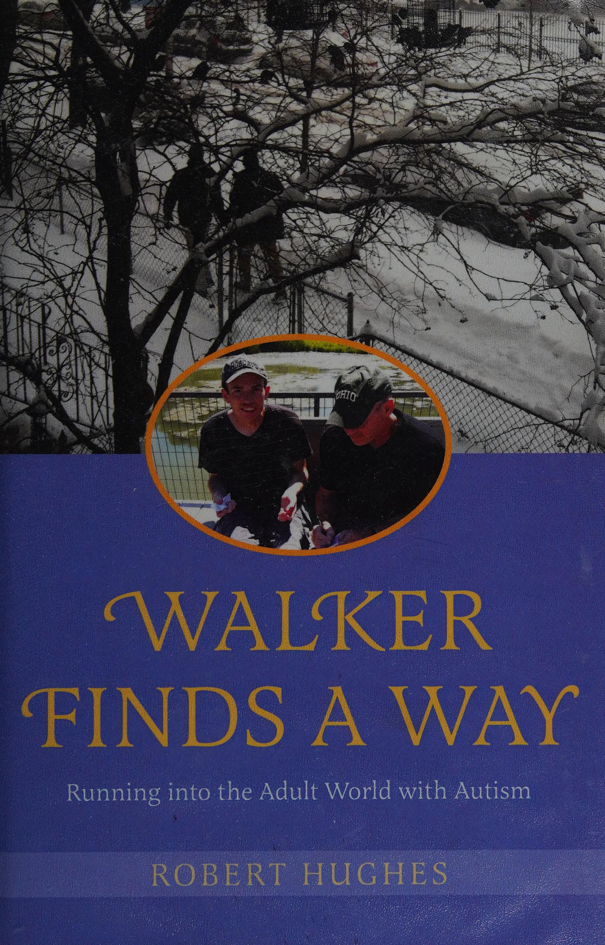 Walker Finds a Way