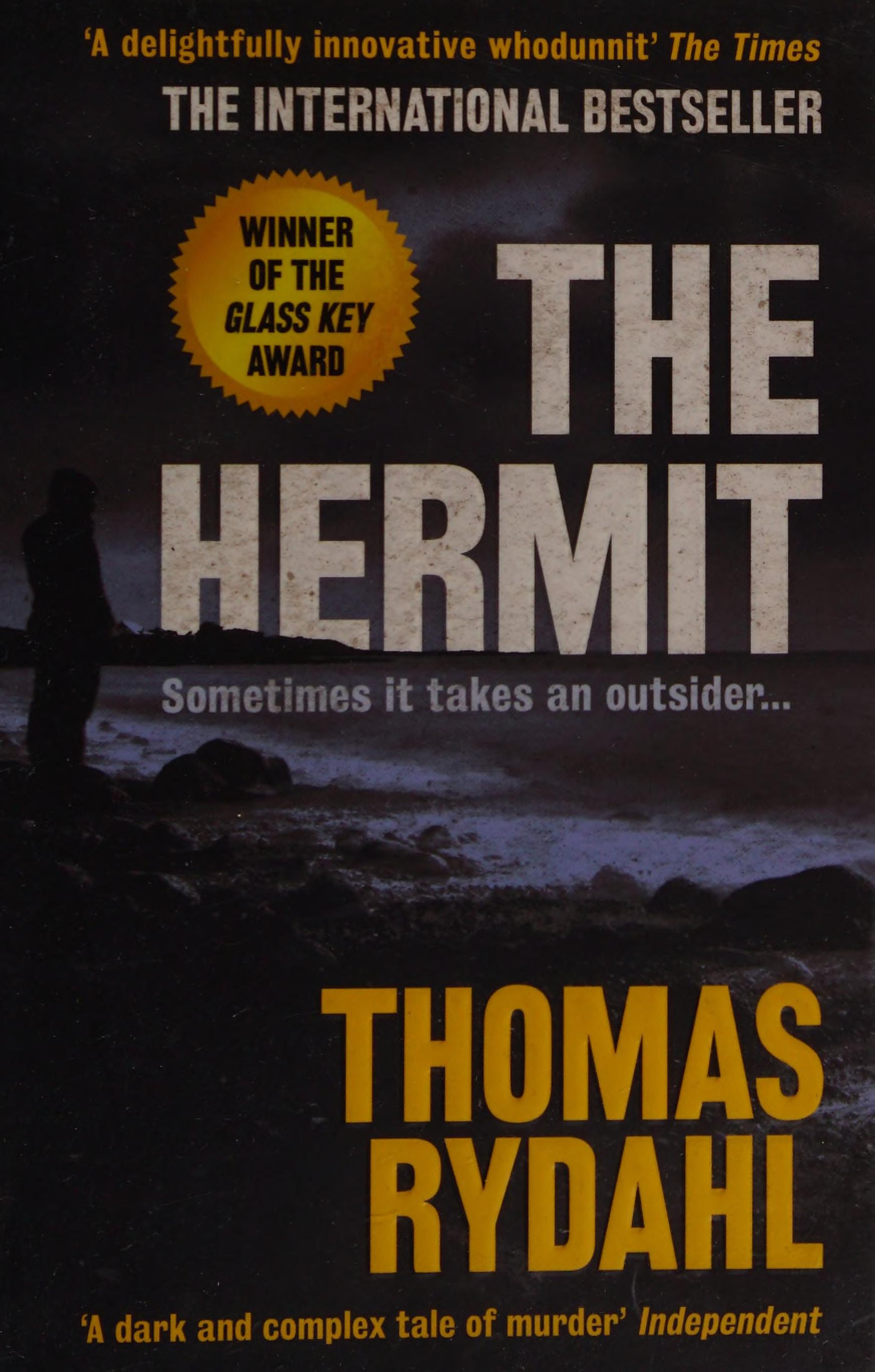 The Hermit