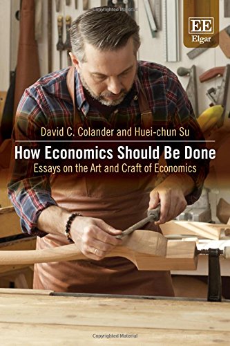 How Economics Should Be Done