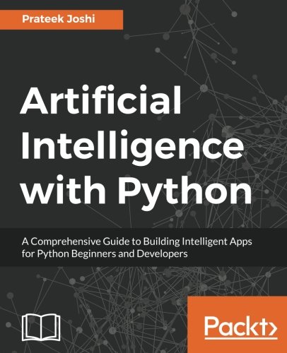 Artificial Intelligence with Python