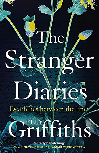 Stranger Diaries EXPORT