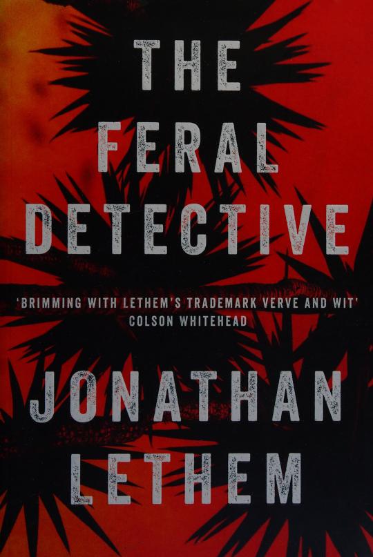 The Feral Detective