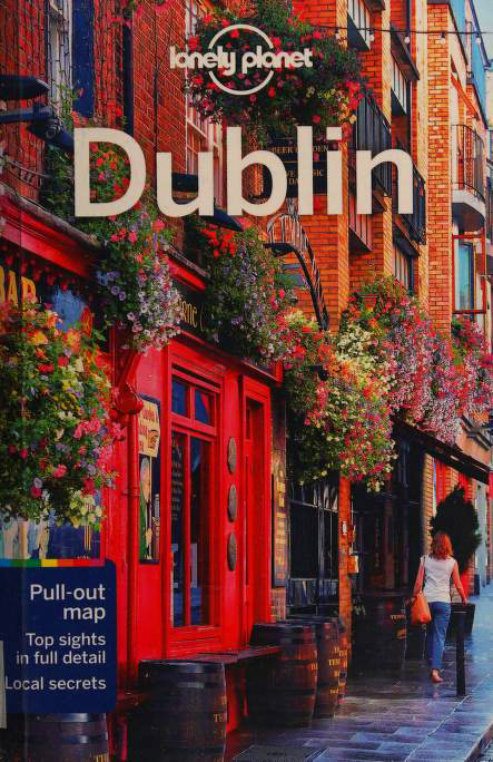 Lonely Planet Dublin