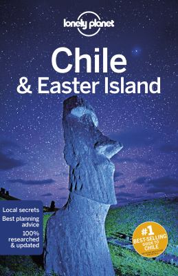 Chile Easter Island