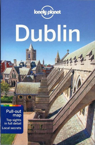 Lonely Planet Dublin