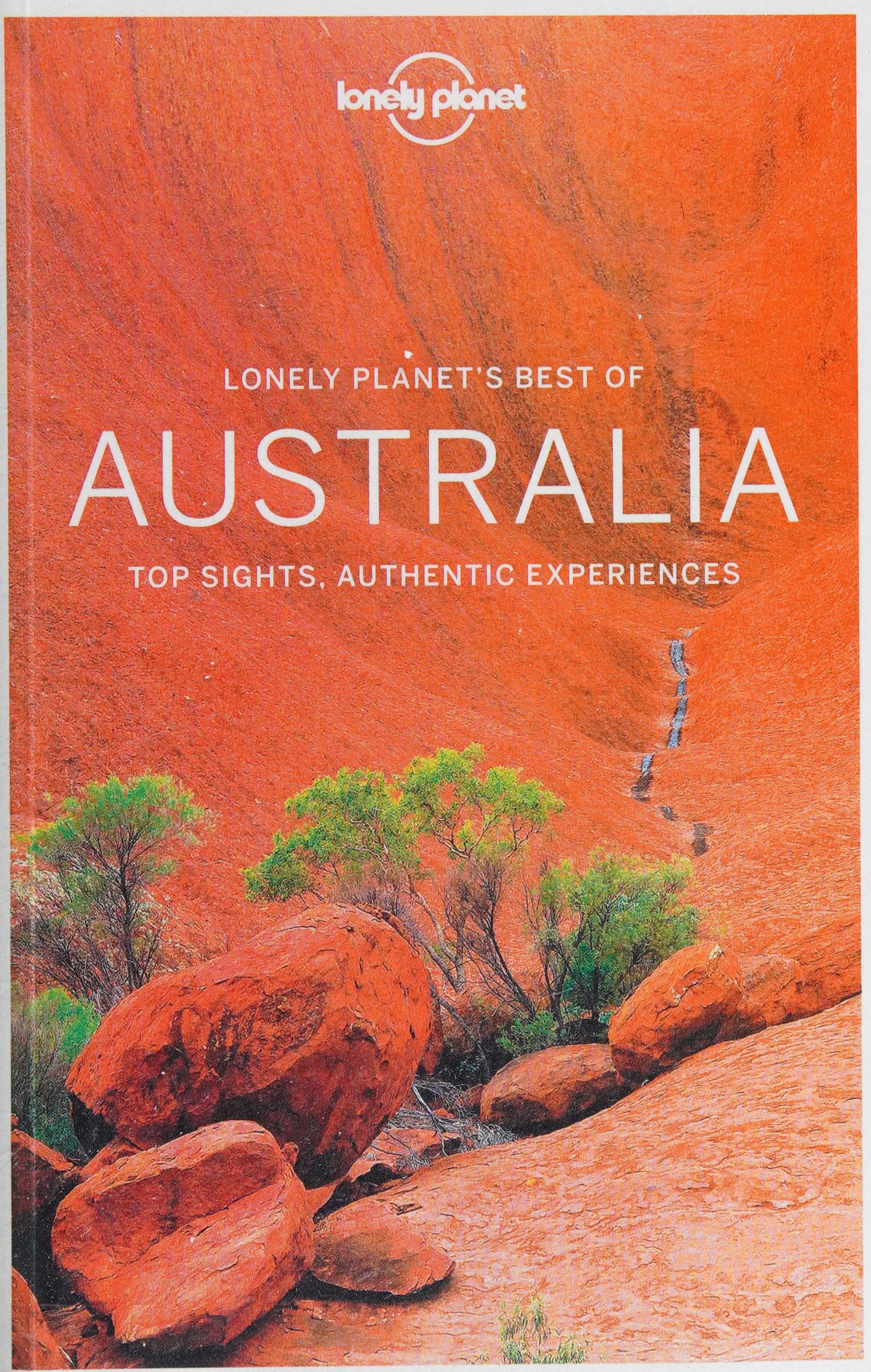 LP'S Best of Australia 2