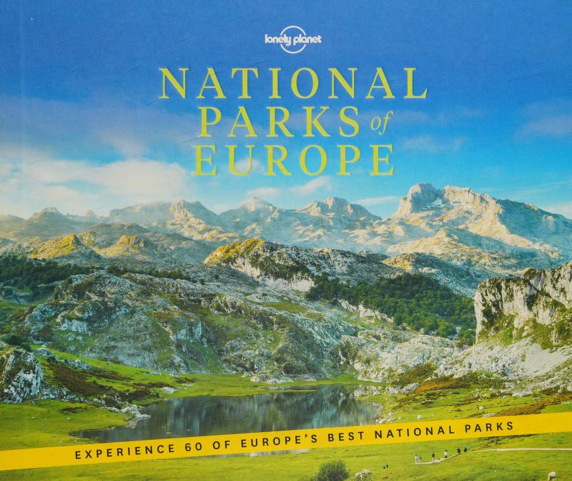 National Parks of Europe 1