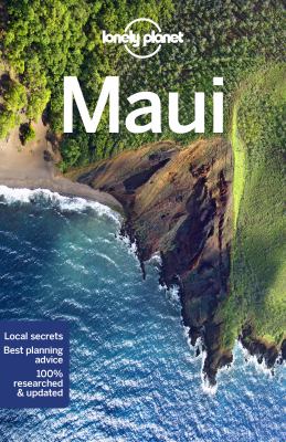 Lonely Planet Maui 5 5th Ed.