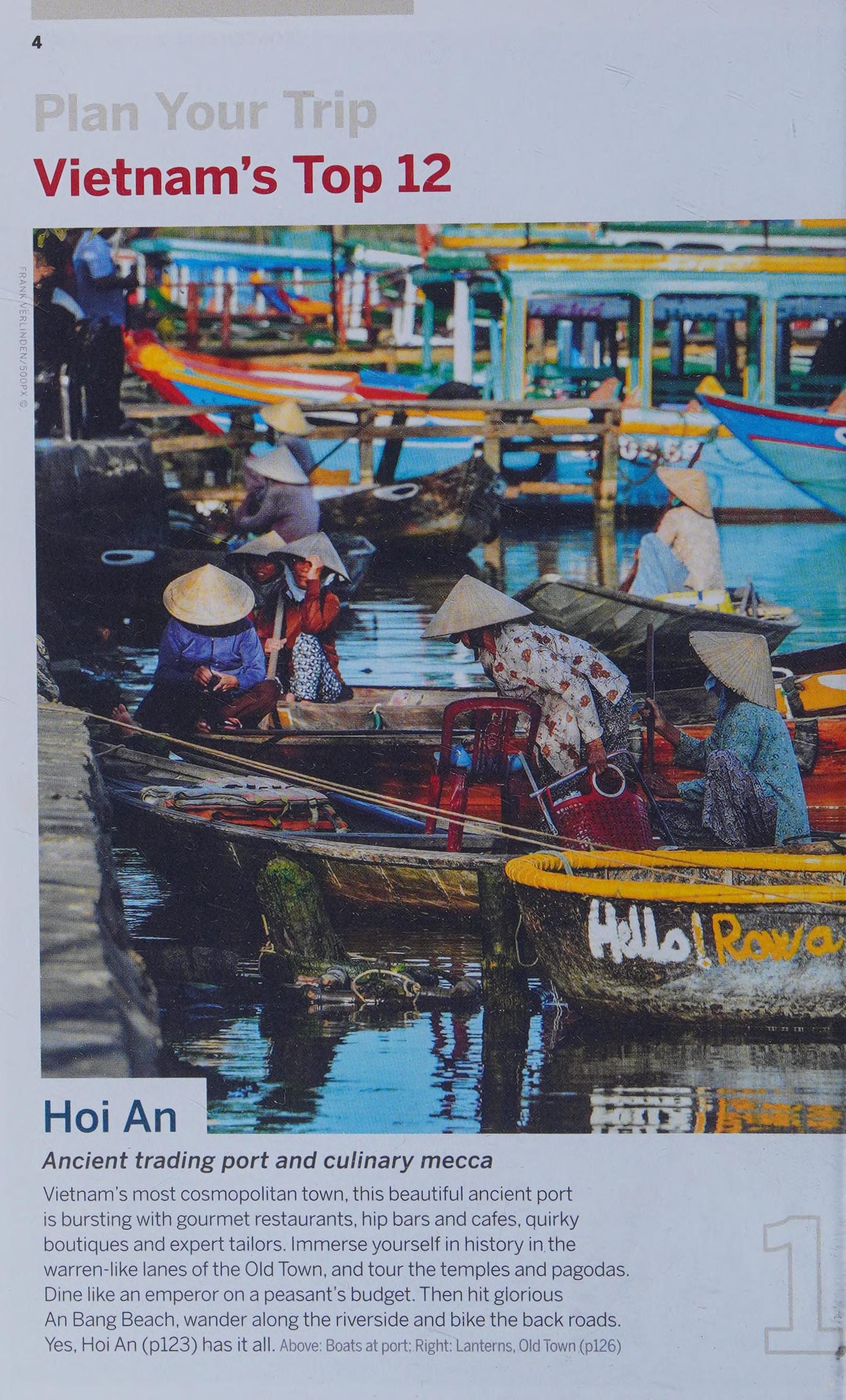 Best of Vietnam