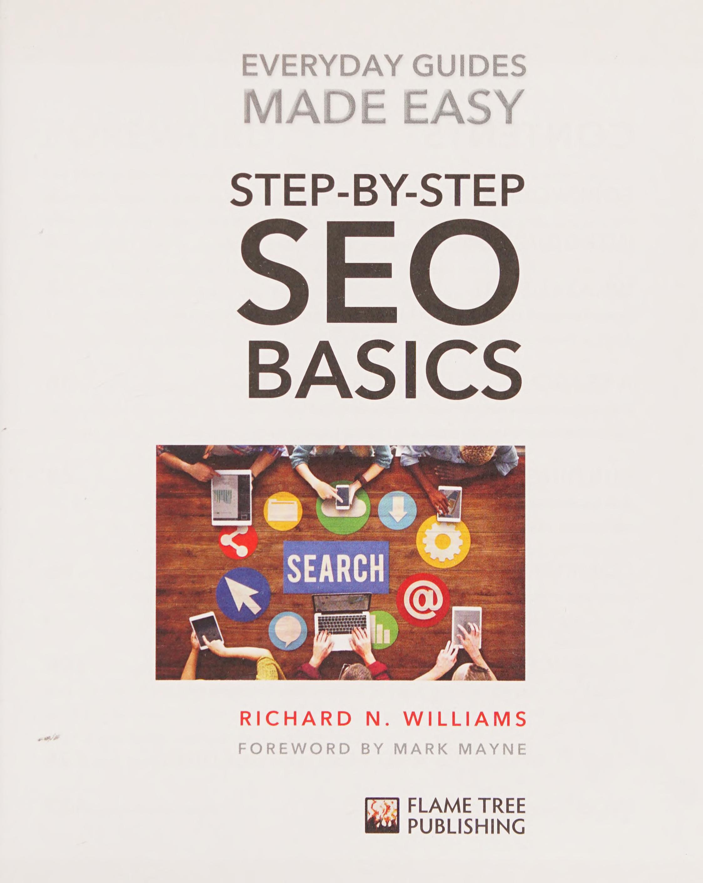 Step-by-Step SEO Basics
