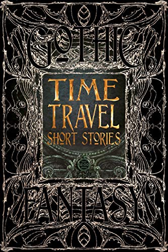 Time Travel Short Stories